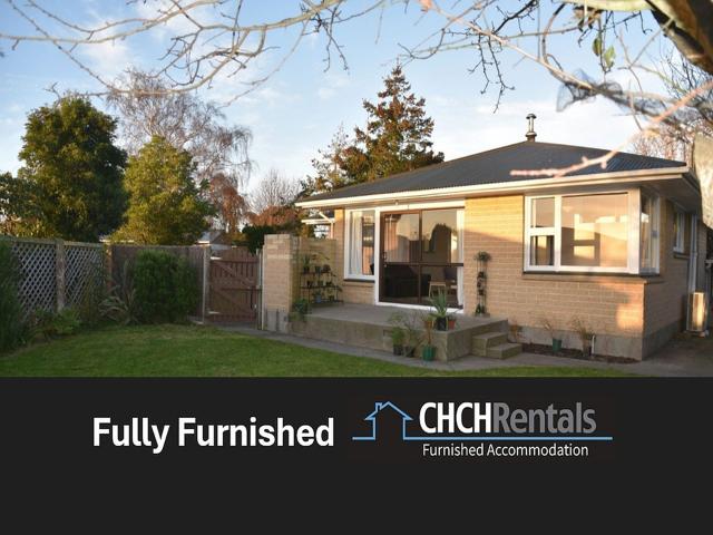 House for rent in Chaslands, Canterbury