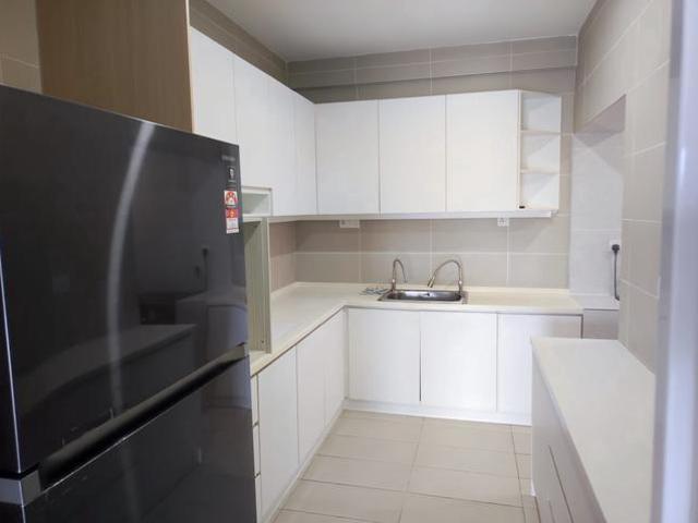 Condominium for sale in Kajang, Langat