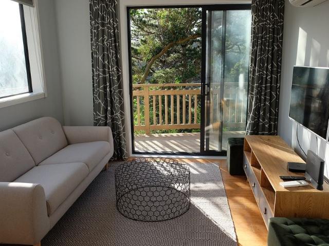 Apartment for rent in Matata, Wellington