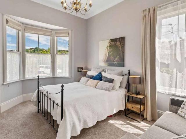 Townhouse for rent in Cable Bay, Nelson Bays