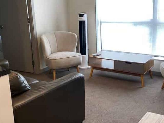Apartment for rent in Mount Cook, Wellington