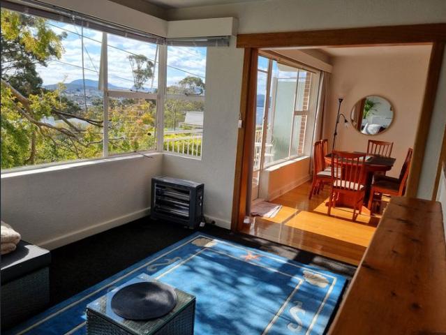 Apartment for rent in Hobart, Tasmania