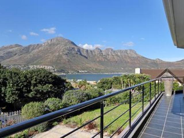 House for rent in Hout Bay, Western Cape
