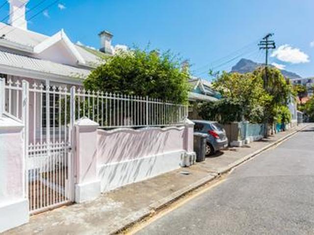 House for rent in Cape Town, Western Cape