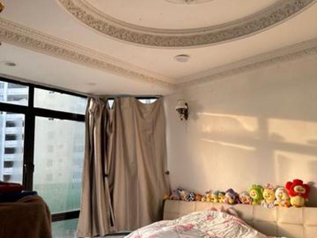 Condominium for sale in Georgetown, Penang