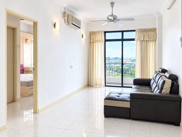 Condominium for sale in Georgetown, Penang