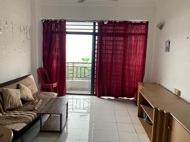 Condominium for rent in Georgetown, Penang