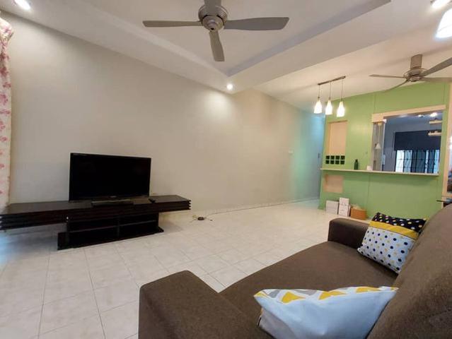 Condominium for rent in Georgetown, Penang