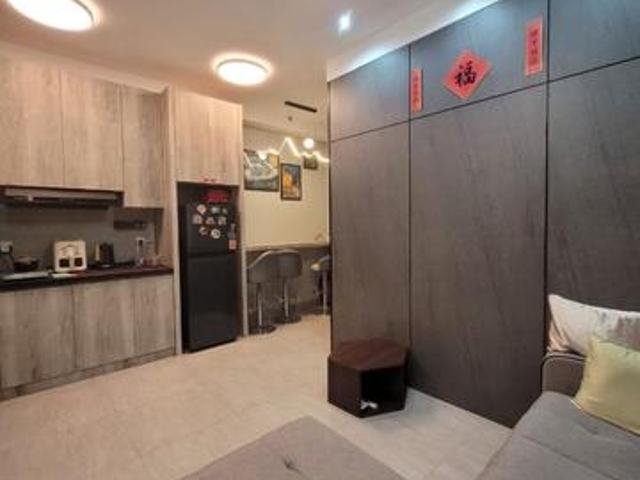 Serviced Residence for rent in Petaling, Alam Impian