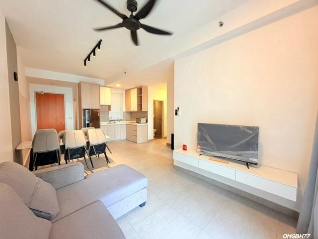 Serviced Residence for rent in Petaling, Alam Impian