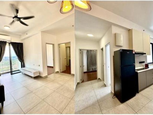 Serviced Residence for rent in Petaling, Alam Impian