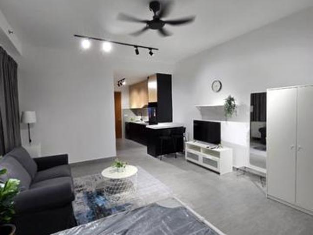 Serviced Residence for rent in Petaling, Alam Impian