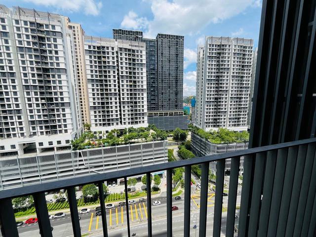 Serviced Residence for rent in Wangsa Maju, Kuala Lumpur