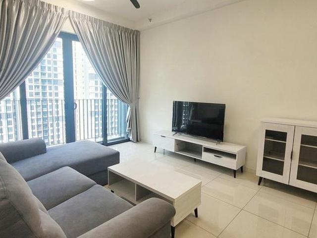 Serviced Residence for rent in Country Heights Damansara, Kuala Lumpur
