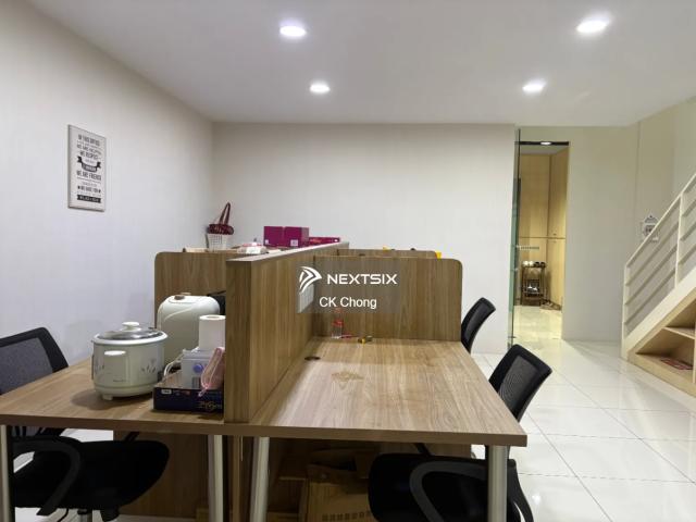 Residential House for rent in Country Heights Damansara, Kuala Lumpur