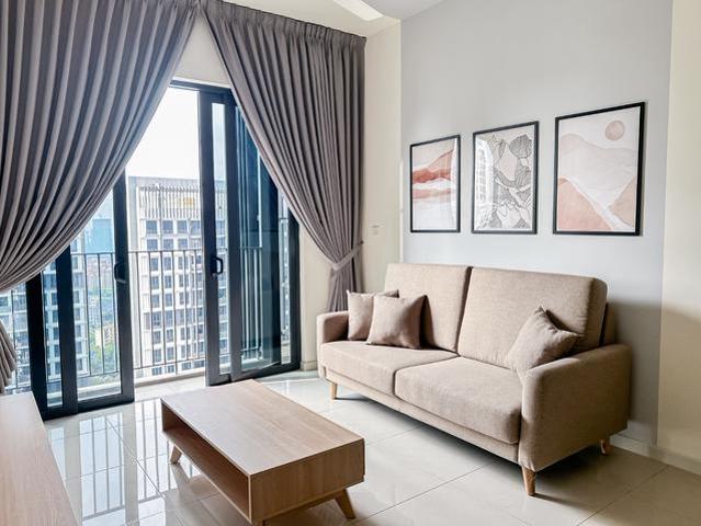 Serviced Residence for rent in Country Heights Damansara, Kuala Lumpur