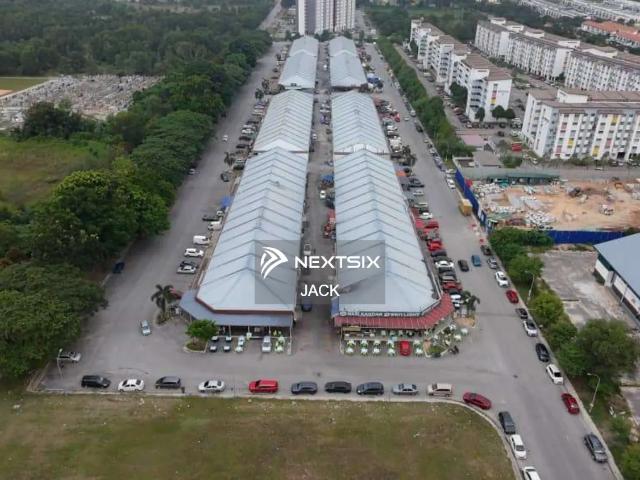 Residential House for rent in Country Heights Damansara, Kuala Lumpur