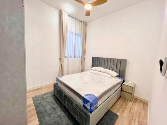 Serviced Residence for rent in Country Heights Damansara, Kuala Lumpur