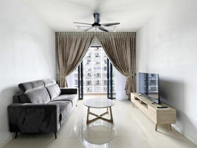 Serviced Residence for rent in Country Heights Damansara, Kuala Lumpur
