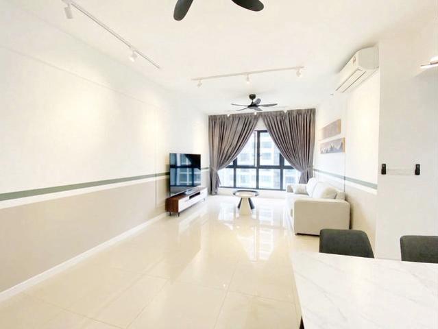 Serviced Residence for rent in Country Heights Damansara, Kuala Lumpur