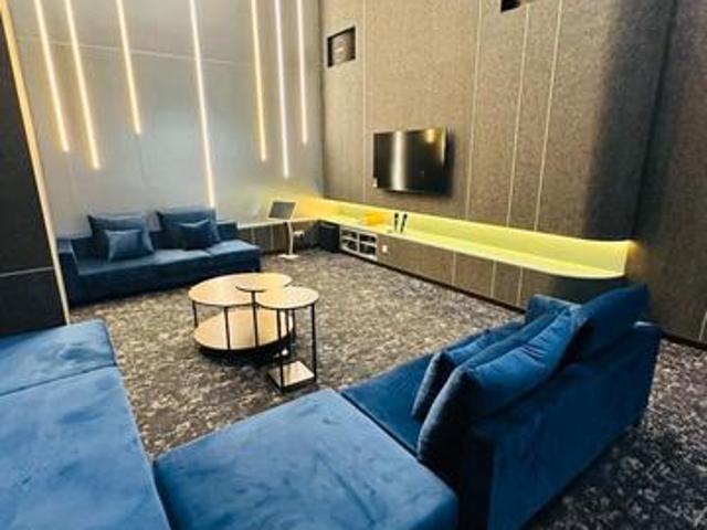 Serviced Residence for rent in Petaling, Damansara Damai