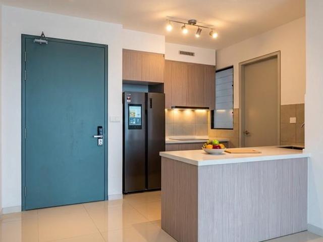 Condominium for rent in Kota Damansara, Petaling Jaya