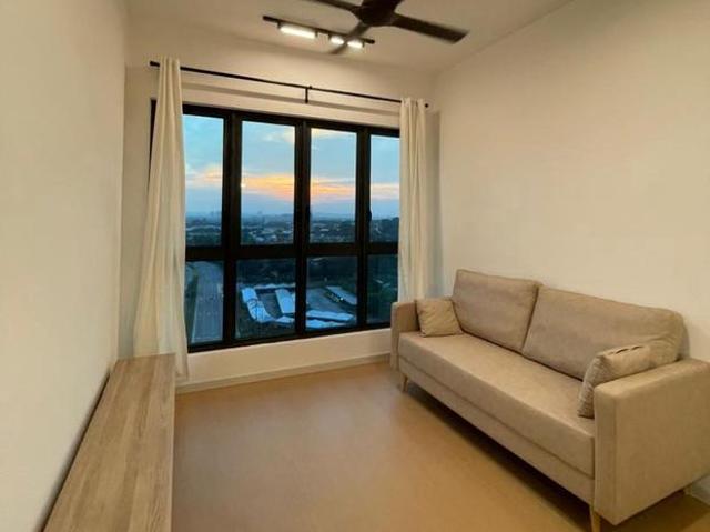 Condominium for rent in Petaling, Damansara Damai