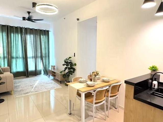 Condominium for rent in Petaling, Damansara Damai