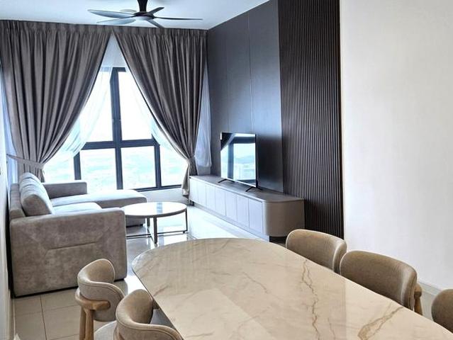 Condominium for rent in Petaling, Damansara Damai