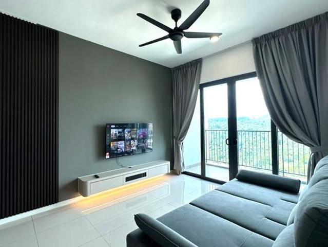Serviced Residence for rent in Petaling, Damansara Damai