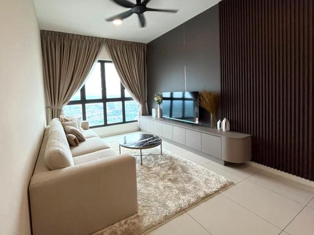 Condominium for rent in Petaling, Damansara Damai
