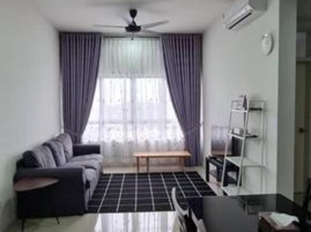 Serviced Residence for rent in Kajang, Langat
