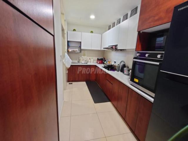 Apartment for rent in Kajang, Langat