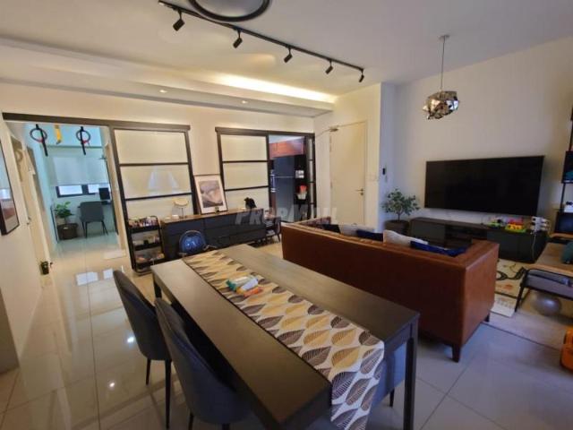 Apartment for rent in Kajang, Langat