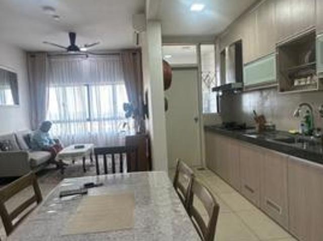Serviced Residence for rent in Kajang, Langat