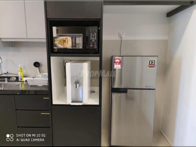 Apartment for rent in Kajang, Langat