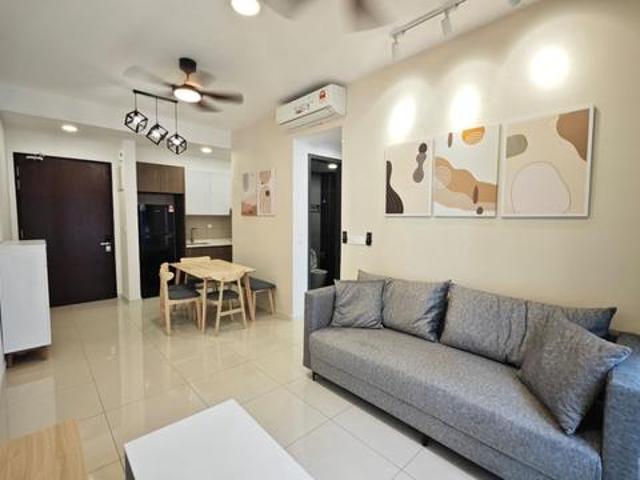 Serviced Residence for rent in Cheras, Kuala Lumpur