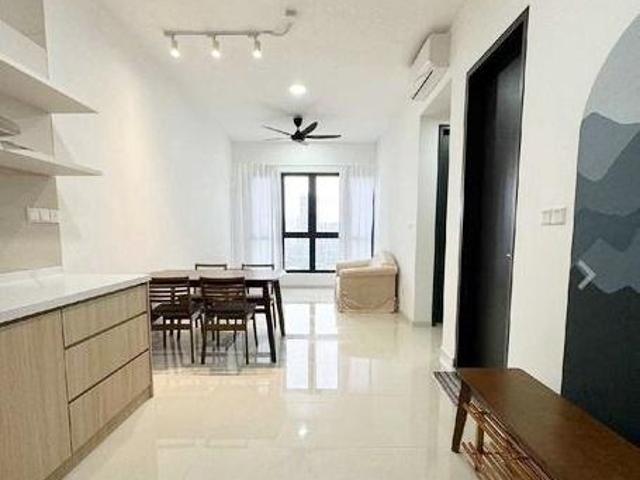 Serviced Residence for rent in Cheras, Kuala Lumpur