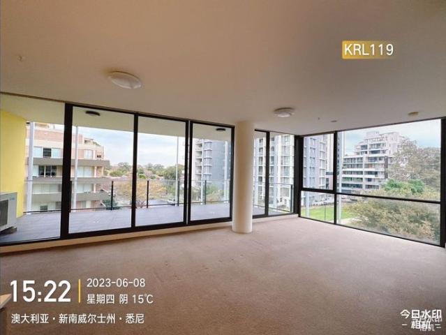 Apartment for rent in Sydney, New South Wales