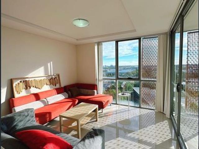 Apartment for rent in Sydney, New South Wales