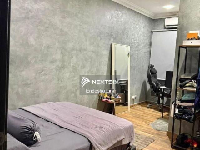 House for rent in Port Klang, Selangor