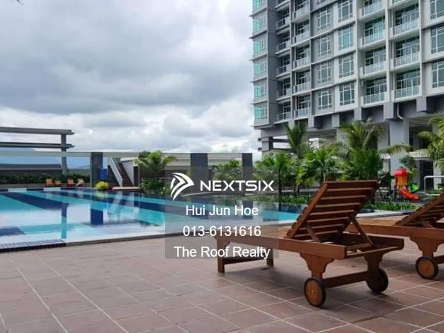Residential House for rent in Johore Bahru, Johor