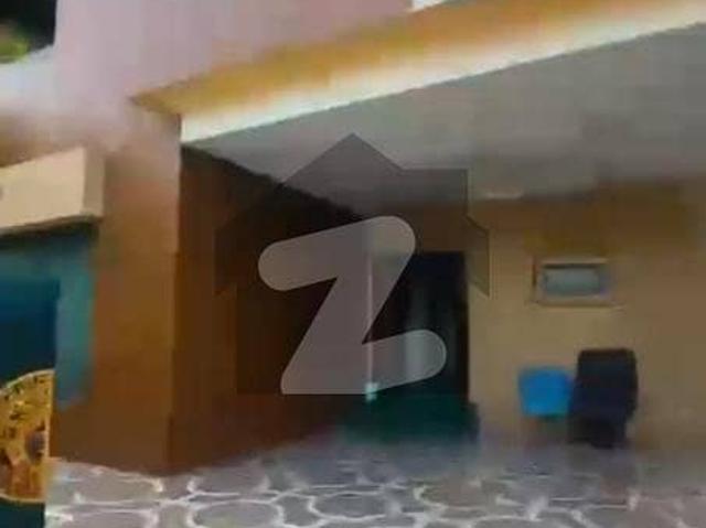 House for sale in Rawalpindi, Islamabad Capital Territory