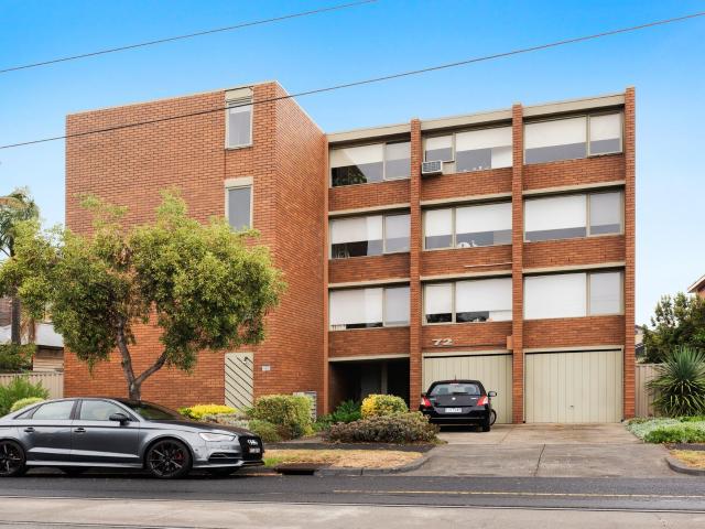 Apartment for rent in Camerons Creek, Victoria