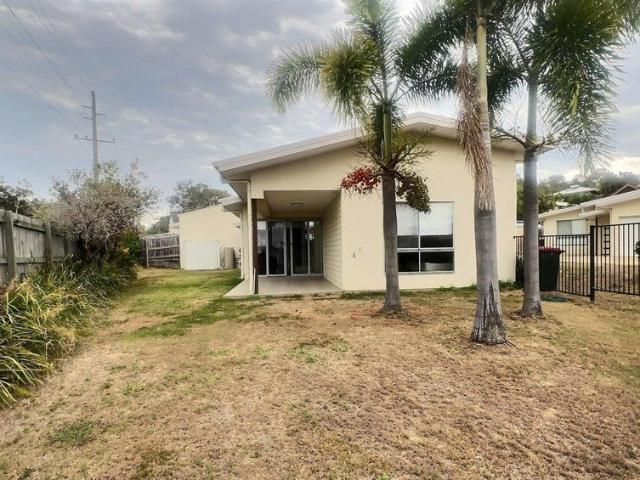 House for rent in Gladstone, Queensland