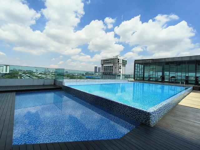 Apartment for sale in Petaling, Alam Impian