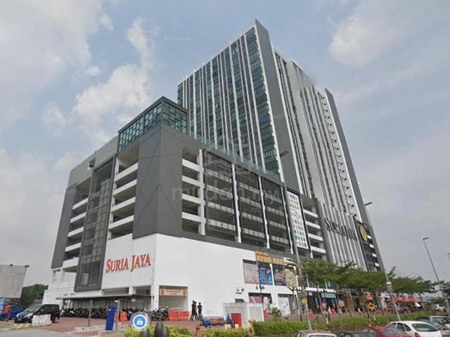 Apartment for sale in Petaling, Alam Impian