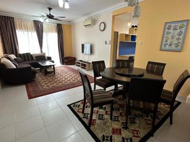 Condominium for rent in Country Heights Damansara, Kuala Lumpur