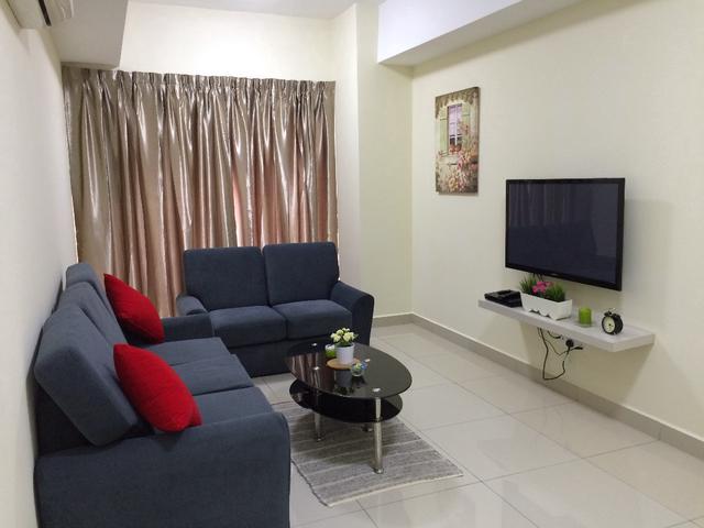 Serviced Residence for rent in Petaling, Alam Impian