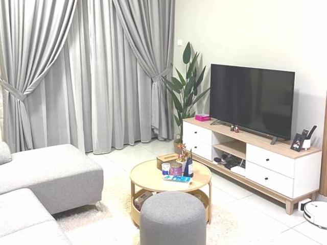 Serviced Residence for rent in Petaling, Alam Impian